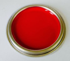 1L FERRARI RED Gloss Heat