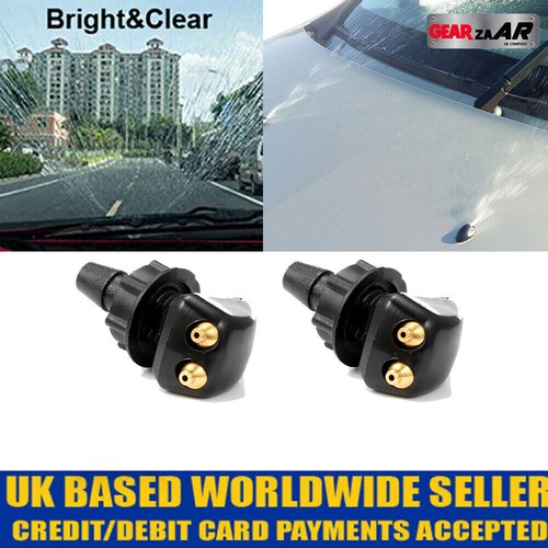 Universal car windscreen wiper - universal,