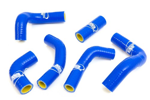 As3 silicone radiator hoses - as3,