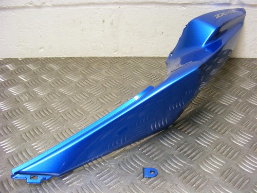 Zx6r panel left - zx6r,