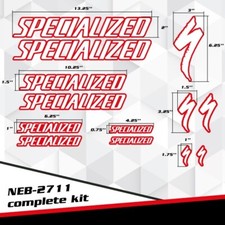 NEW Frame Decal Stickers