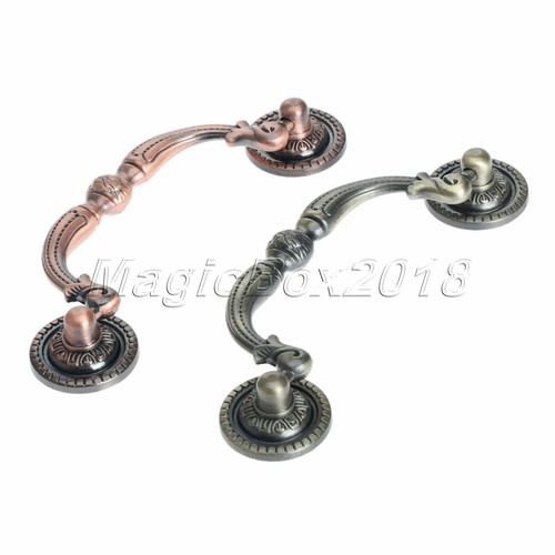 Luxury retro door pulls - retro,