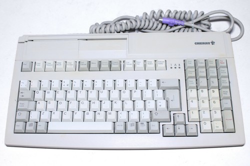 Keyboard epos cherry - 2,