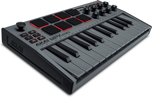 Akai mpk mini - mk3, mkiii