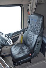 FIT DAF XG / XG+ TRUCK SEAT