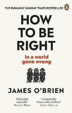 OBrien, James : How To Be