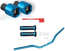 BARRACUDA handlebar 22/22