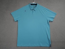 Rhone Polo Shirt Mens Extra