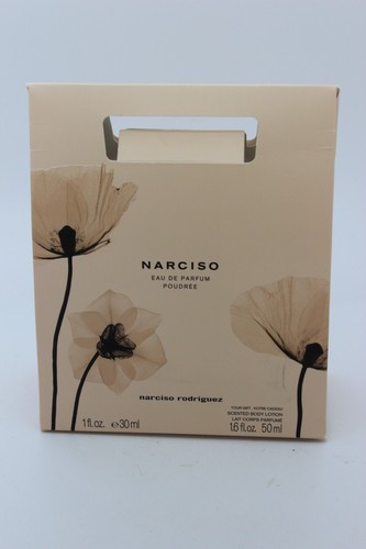 Narciso rodriguez poudre - narciso, 30ml