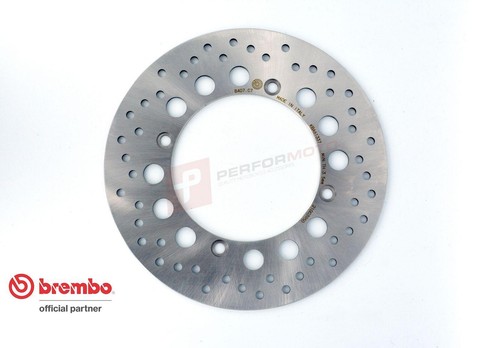 Brembo serie oro front brake - oro,