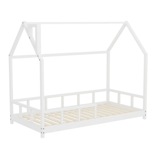 Single bed frame - bed, day