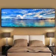 Canvas Painting Wall Art