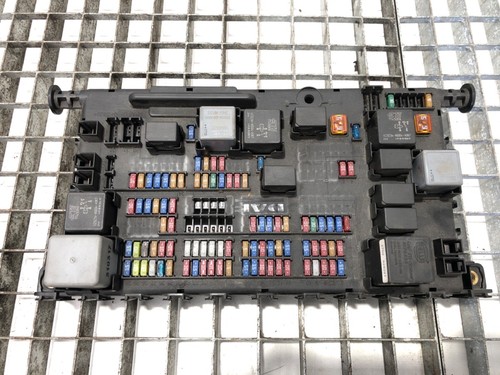 Daf 1925270 fuse - xf,