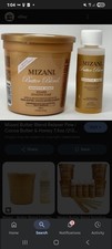 Mizani Butter Blend Relaxer