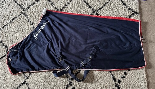 John whitaker stable sheet - whitaker,