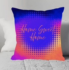 Cushion Cover Home Sweet Home