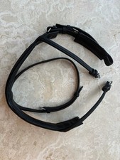 Albion Bridle Accessories -