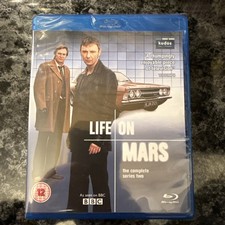 Life on Mars - BBC Series 2