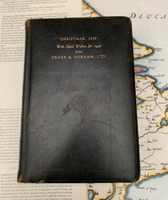 Whitaker's Almanac, 1940