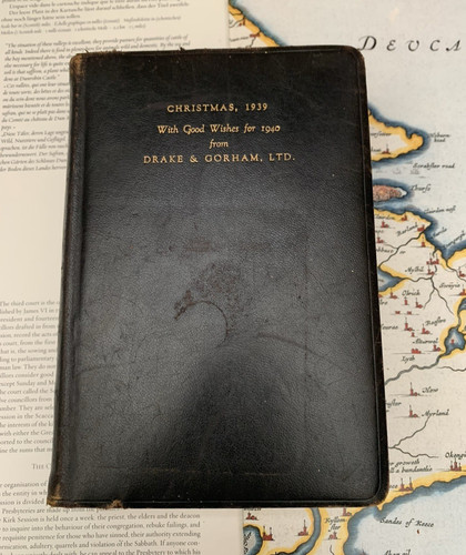Whitaker almanac 1940 - whitaker's, almanac,