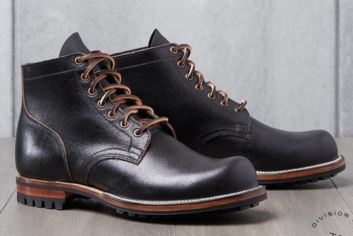 Viberg service boot 5 - viberg,