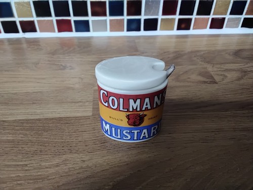 The mustard shop pot - shop,