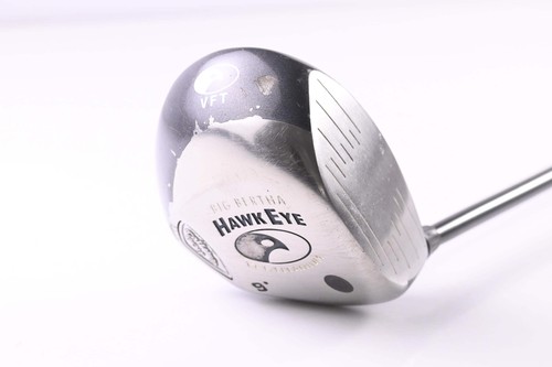 Callaway hawk eye - eye, driver