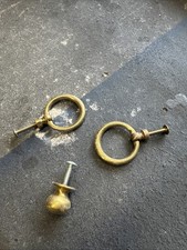 Stag Minstrel Handles Spares