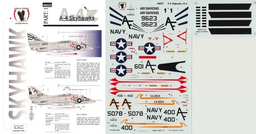 Aeromaster decals a 4l - aeromaster,