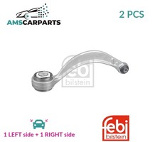 LH RH TRACK CONTROL ARM PAIR