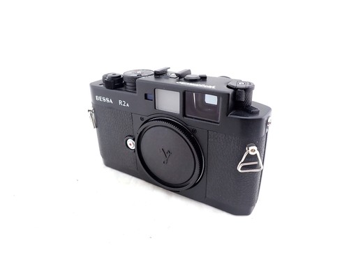 Voigtländer bessa body - body, /