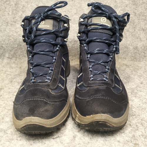 Scarpa bora gtx hiking walking - bora,