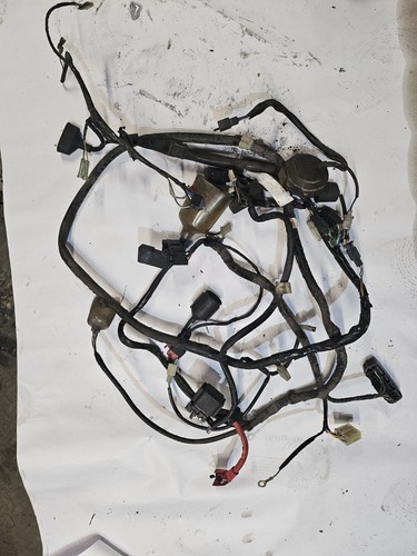 Honda dylan 125 2006 - 125, complete