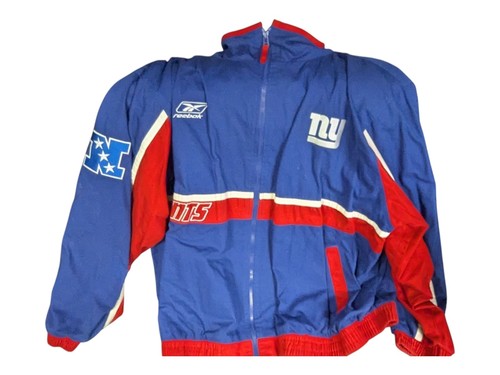 Vintage reebok new york - reebok, giants