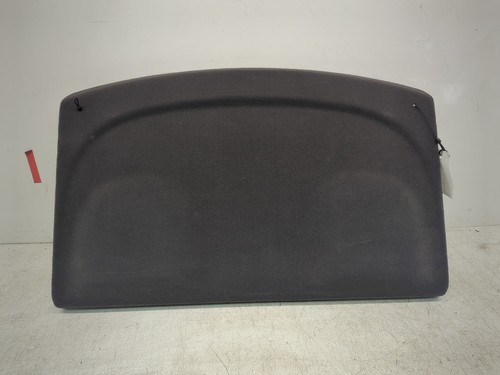 Volkswagen scirocco parcel - scirocco,