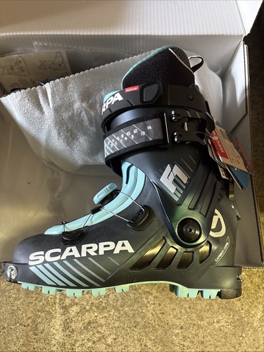 Scarpa women 23 5 - women’s, 23.5