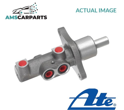 Brake master cylinder - master,