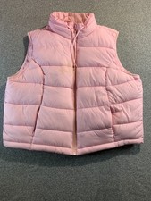 Primark Cares Puffer Vest