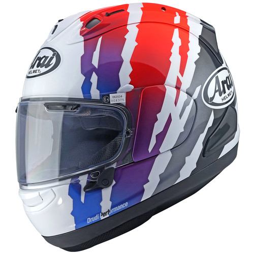 Arai evo ece 22 - arai, rx-7v
