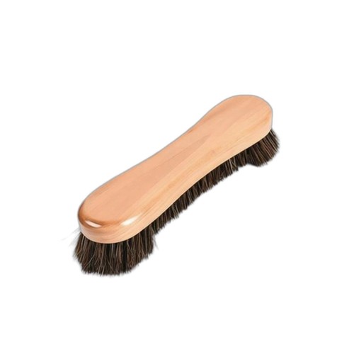 Billiard table brush - set, wood