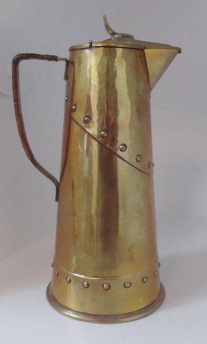 Wmf art nouveau - art, nouveau/sessionist