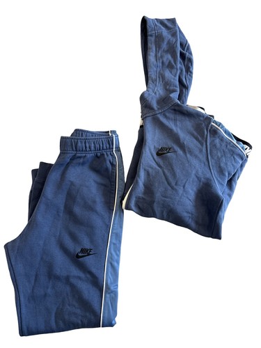 Nike youth boys blue - nike,