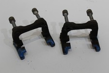 VW Caddy 2K Rear Brake Caliper Carriers for 253x10MM Discs 1K0615425P