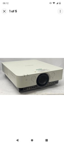 Sony vpl fhz55 - sony, vpl-fhz55