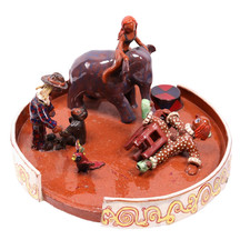 Walter Bosse Art Pottery