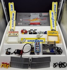 VINTAGE Playmobil Motor CAR