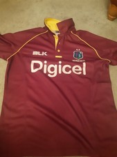 West Indies Cricket Replica