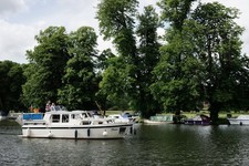 Photo 6x4 Thames Teaser