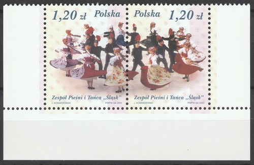 Poland 2003 traditional - poland,
