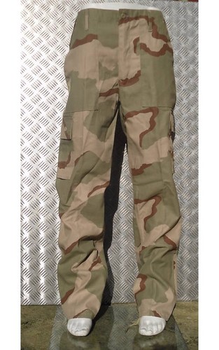 Military style desert - military,